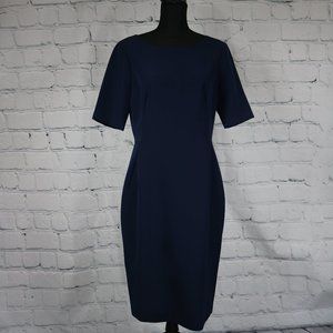 Antonio Melani Dress (Navy)